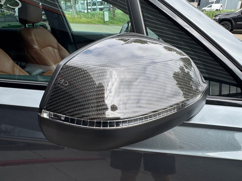Audi SQ7 4.0 TDI Quattro Pro Line + 435PK|Pano|Camera|Luchtvering|Leder|Keyless|Ambient Light|Stoelverwarming