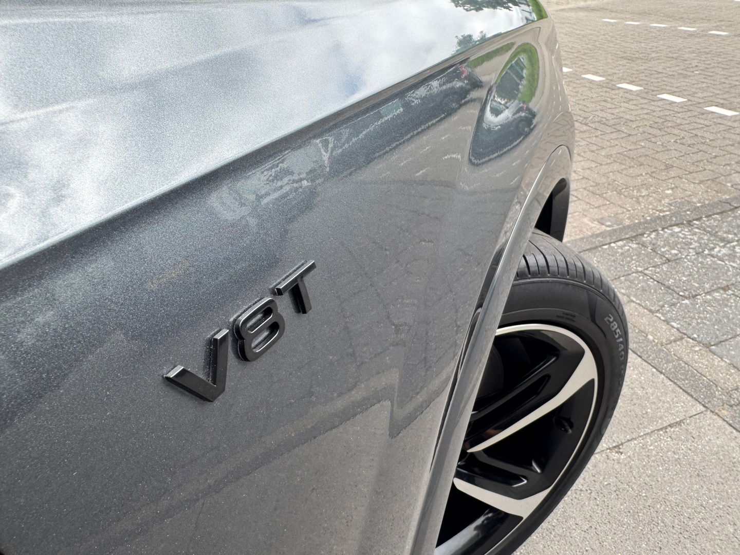 Audi SQ7 4.0 TDI Quattro Pro Line + 435PK|Pano|Camera|Luchtvering|Leder|Keyless|Ambient Light|Stoelverwarming