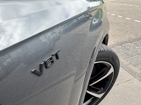 Audi SQ7 4.0 TDI Quattro Pro Line + 435PK|Pano|Camera|Luchtvering|Leder|Keyless|Ambient Light|Stoelverwarming