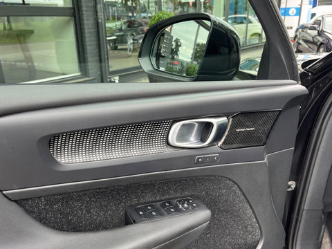Volvo XC40 1.5 T5 Twin Engine Inscription 263PK|Pano|Harman/Kardon|Memory|Camera|Leder|ACC|NL-Auto