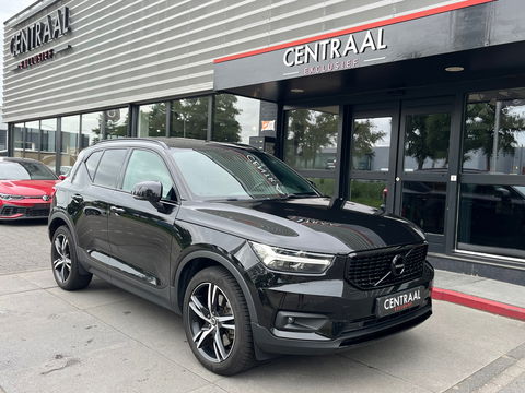 Volvo XC40 1.5 T5 Twin Engine Inscription 263PK|Pano|Harman/Kardon|Memory|Camera|Leder|ACC|NL-Auto