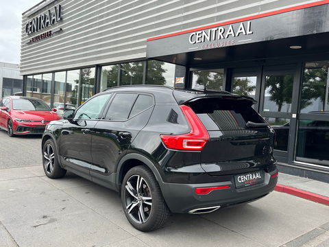 Volvo XC40 1.5 T5 Twin Engine Inscription 263PK|Pano|Harman/Kardon|Memory|Camera|Leder|ACC|NL-Auto