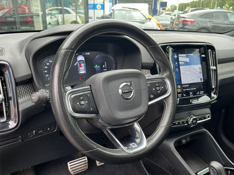 Volvo XC40 1.5 T5 Twin Engine Inscription 263PK|Pano|Harman/Kardon|Memory|Camera|Leder|ACC|NL-Auto