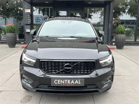 Volvo XC40 1.5 T5 Twin Engine Inscription 263PK|Pano|Harman/Kardon|Memory|Camera|Leder|ACC|NL-Auto