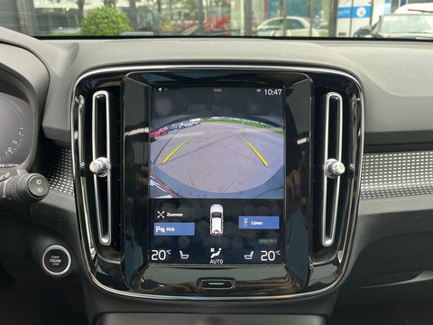 Volvo XC40 1.5 T5 Twin Engine Inscription 263PK|Pano|Harman/Kardon|Memory|Camera|Leder|ACC|NL-Auto