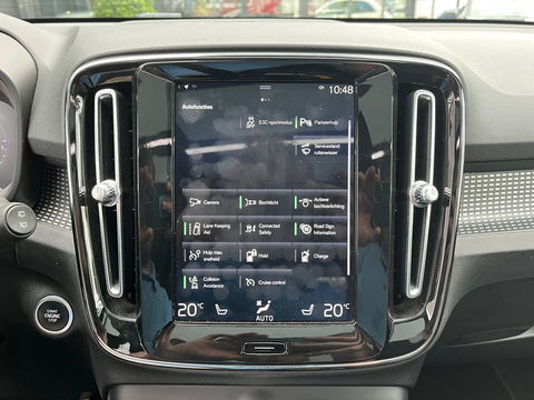 Volvo XC40 1.5 T5 Twin Engine Inscription 263PK|Pano|Harman/Kardon|Memory|Camera|Leder|ACC|NL-Auto
