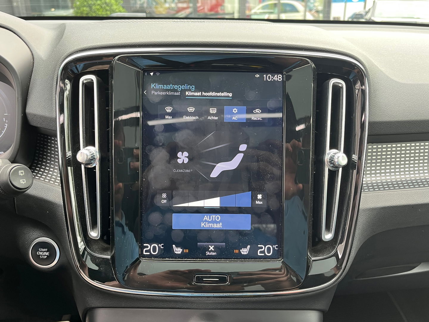 Volvo XC40 1.5 T5 Twin Engine Inscription 263PK|Pano|Harman/Kardon|Memory|Camera|Leder|ACC|NL-Auto