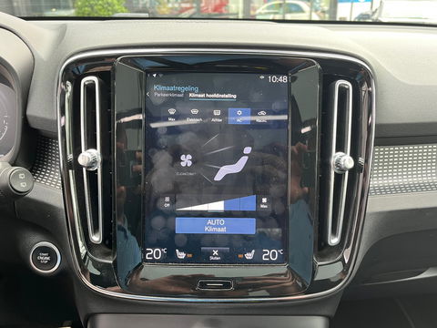 Volvo XC40 1.5 T5 Twin Engine Inscription 263PK|Pano|Harman/Kardon|Memory|Camera|Leder|ACC|NL-Auto