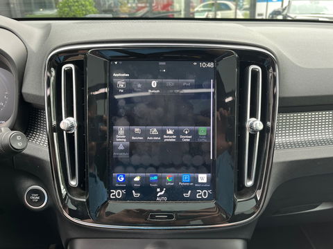 Volvo XC40 1.5 T5 Twin Engine Inscription 263PK|Pano|Harman/Kardon|Memory|Camera|Leder|ACC|NL-Auto