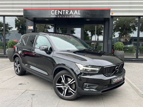 Volvo XC40 1.5 T5 Twin Engine Inscription 263PK|Pano|Harman/Kardon|Memory|Camera|Leder|ACC|NL-Auto