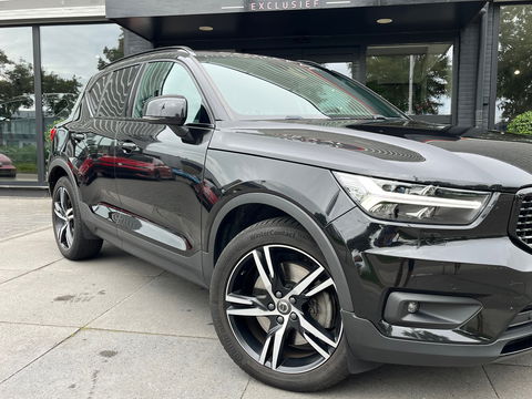 Volvo XC40 1.5 T5 Twin Engine Inscription 263PK|Pano|Harman/Kardon|Memory|Camera|Leder|ACC|NL-Auto