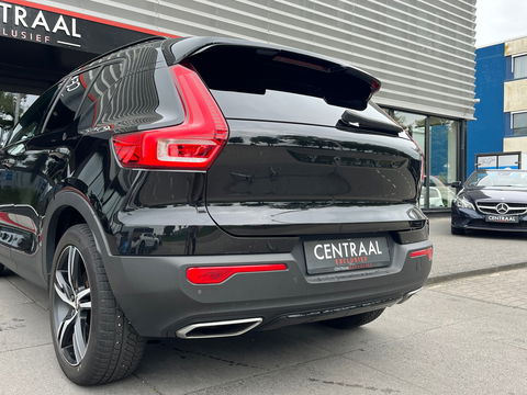 Volvo XC40 1.5 T5 Twin Engine Inscription 263PK|Pano|Harman/Kardon|Memory|Camera|Leder|ACC|NL-Auto