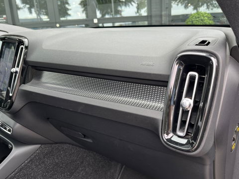 Volvo XC40 1.5 T5 Twin Engine Inscription 263PK|Pano|Harman/Kardon|Memory|Camera|Leder|ACC|NL-Auto
