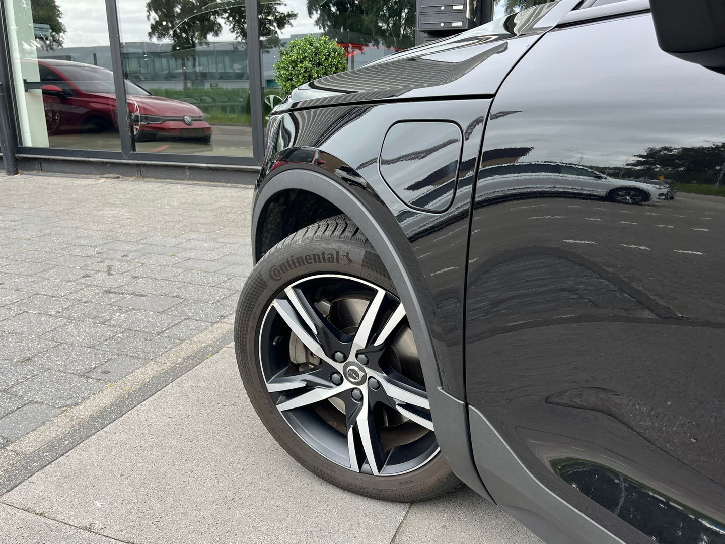 Volvo XC40 1.5 T5 Twin Engine Inscription 263PK|Pano|Harman/Kardon|Memory|Camera|Leder|ACC|NL-Auto
