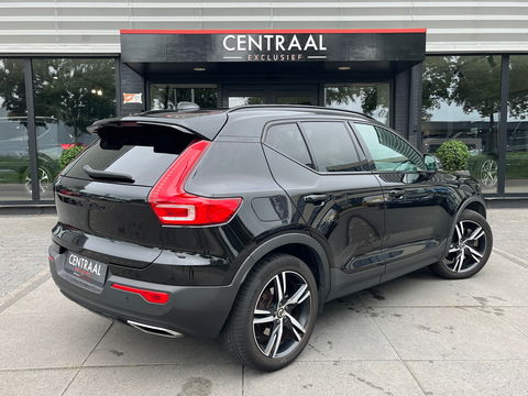 Volvo XC40 1.5 T5 Twin Engine Inscription 263PK|Pano|Harman/Kardon|Memory|Camera|Leder|ACC|NL-Auto