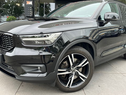 Volvo XC40 1.5 T5 Twin Engine Inscription 263PK|Pano|Harman/Kardon|Memory|Camera|Leder|ACC|NL-Auto