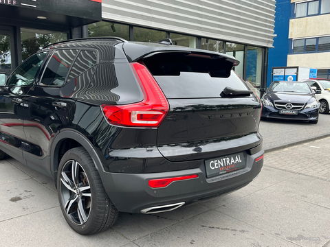 Volvo XC40 1.5 T5 Twin Engine Inscription 263PK|Pano|Harman/Kardon|Memory|Camera|Leder|ACC|NL-Auto