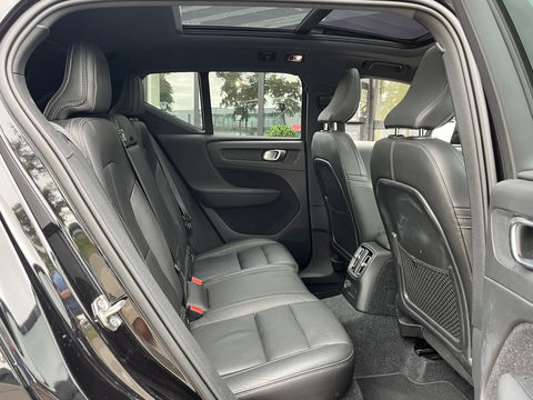 Volvo XC40 1.5 T5 Twin Engine Inscription 263PK|Pano|Harman/Kardon|Memory|Camera|Leder|ACC|NL-Auto