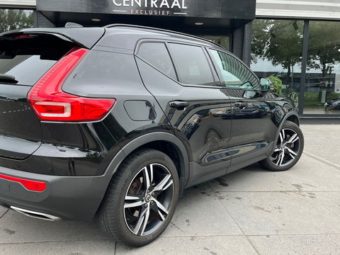 Volvo XC40 1.5 T5 Twin Engine Inscription 263PK|Pano|Harman/Kardon|Memory|Camera|Leder|ACC|NL-Auto