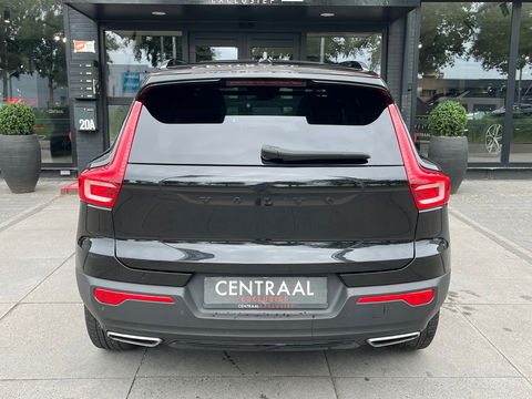 Volvo XC40 1.5 T5 Twin Engine Inscription 263PK|Pano|Harman/Kardon|Memory|Camera|Leder|ACC|NL-Auto