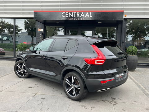 Volvo XC40 1.5 T5 Twin Engine Inscription 263PK|Pano|Harman/Kardon|Memory|Camera|Leder|ACC|NL-Auto