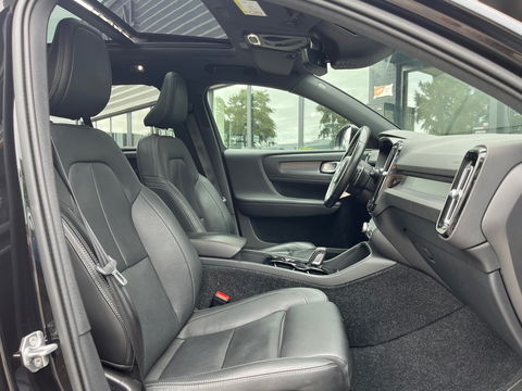 Volvo XC40 1.5 T5 Twin Engine Inscription 263PK|Pano|Harman/Kardon|Memory|Camera|Leder|ACC|NL-Auto