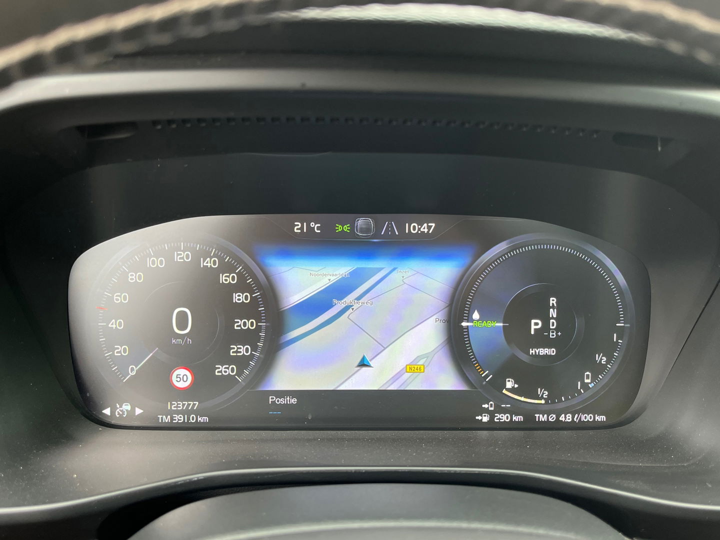 Volvo XC40 1.5 T5 Twin Engine Inscription 263PK|Pano|Harman/Kardon|Memory|Camera|Leder|ACC|NL-Auto