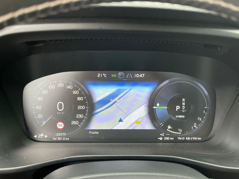 Volvo XC40 1.5 T5 Twin Engine Inscription 263PK|Pano|Harman/Kardon|Memory|Camera|Leder|ACC|NL-Auto