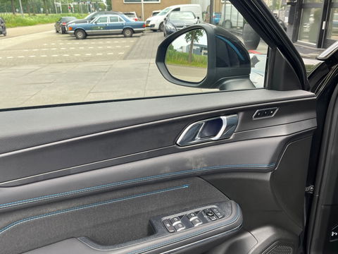 Lynk & Co 01 1.5 262PK|Pano|Infinity|BTW|Memory|360Camera|ACC|Carplay|Ambient Light|Keyless|Facelift|NL-Auto