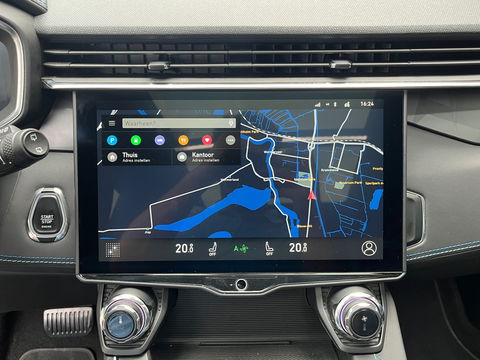 Lynk & Co 01 1.5 262PK|Pano|Infinity|BTW|Memory|360Camera|ACC|Carplay|Ambient Light|Keyless|Facelift|NL-Auto