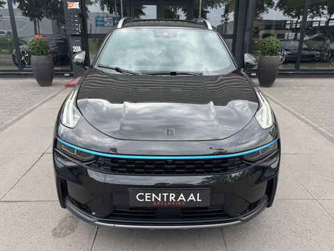 Lynk & Co 01 1.5 262PK|Pano|Infinity|BTW|Memory|360Camera|ACC|Carplay|Ambient Light|Keyless|Facelift|NL-Auto