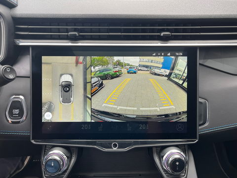 Lynk & Co 01 1.5 262PK|Pano|Infinity|BTW|Memory|360Camera|ACC|Carplay|Ambient Light|Keyless|Facelift|NL-Auto