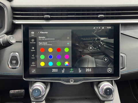 Lynk & Co 01 1.5 262PK|Pano|Infinity|BTW|Memory|360Camera|ACC|Carplay|Ambient Light|Keyless|Facelift|NL-Auto