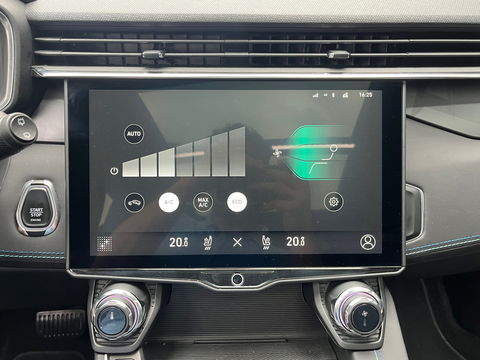 Lynk & Co 01 1.5 262PK|Pano|Infinity|BTW|Memory|360Camera|ACC|Carplay|Ambient Light|Keyless|Facelift|NL-Auto