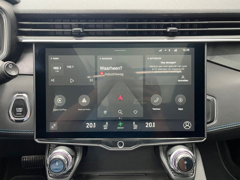 Lynk & Co 01 1.5 262PK|Pano|Infinity|BTW|Memory|360Camera|ACC|Carplay|Ambient Light|Keyless|Facelift|NL-Auto
