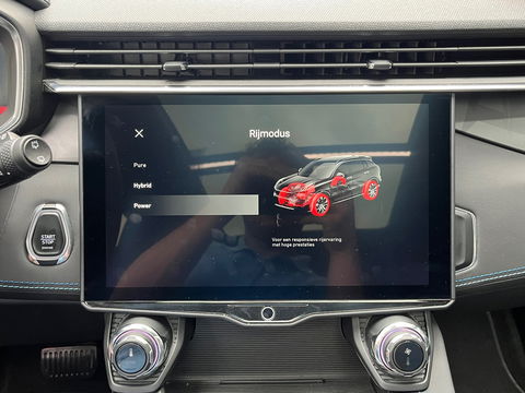 Lynk & Co 01 1.5 262PK|Pano|Infinity|BTW|Memory|360Camera|ACC|Carplay|Ambient Light|Keyless|Facelift|NL-Auto