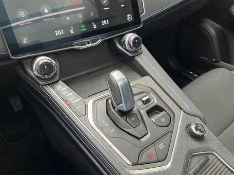 Lynk & Co 01 1.5 262PK|Pano|Infinity|BTW|Memory|360Camera|ACC|Carplay|Ambient Light|Keyless|Facelift|NL-Auto