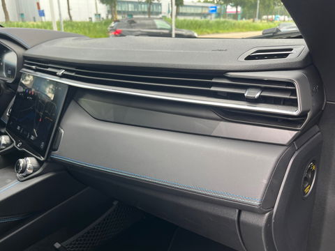 Lynk & Co 01 1.5 262PK|Pano|Infinity|BTW|Memory|360Camera|ACC|Carplay|Ambient Light|Keyless|Facelift|NL-Auto