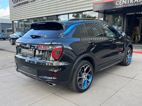 Lynk & Co 01 1.5 262PK|Pano|Infinity|BTW|Memory|360Camera|ACC|Carplay|Ambient Light|Keyless|Facelift|NL-Auto