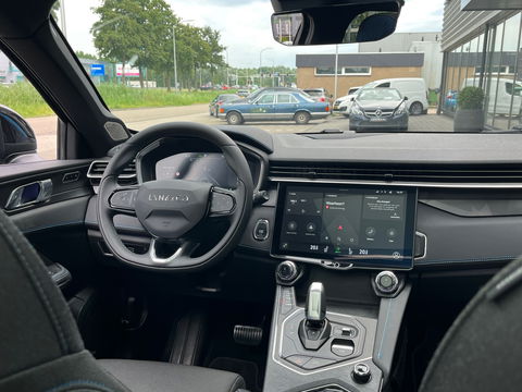 Lynk & Co 01 1.5 262PK|Pano|Infinity|BTW|Memory|360Camera|ACC|Carplay|Ambient Light|Keyless|Facelift|NL-Auto