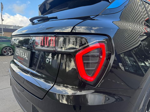 Lynk & Co 01 1.5 262PK|Pano|Infinity|BTW|Memory|360Camera|ACC|Carplay|Ambient Light|Keyless|Facelift|NL-Auto