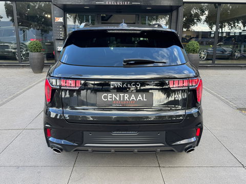Lynk & Co 01 1.5 262PK|Pano|Infinity|BTW|Memory|360Camera|ACC|Carplay|Ambient Light|Keyless|Facelift|NL-Auto
