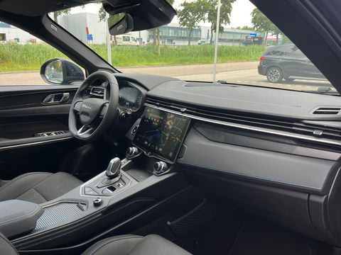 Lynk & Co 01 1.5 262PK|Pano|Infinity|BTW|Memory|360Camera|ACC|Carplay|Ambient Light|Keyless|Facelift|NL-Auto