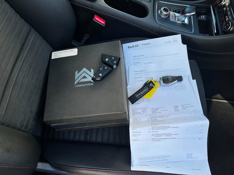 Mercedes-Benz A-Klasse 45 AMG 4MATIC 381PK|Pano|Armytrix|Camera|Leder|Navi|Cruise Control