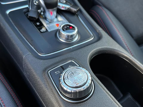 Mercedes-Benz A-Klasse 45 AMG 4MATIC 381PK|Pano|Armytrix|Camera|Leder|Navi|Cruise Control