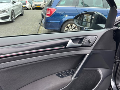 Volkswagen Golf 2.0 TSI GTI 220PK|Navi|Pdc|Cruise Control|Stoelverwarming|Bluetooth