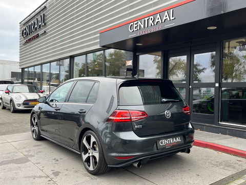 Volkswagen Golf 2.0 TSI GTI 220PK|Navi|Pdc|Cruise Control|Stoelverwarming|Bluetooth