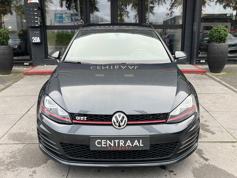 Volkswagen Golf 2.0 TSI GTI 220PK|Navi|Pdc|Cruise Control|Stoelverwarming|Bluetooth