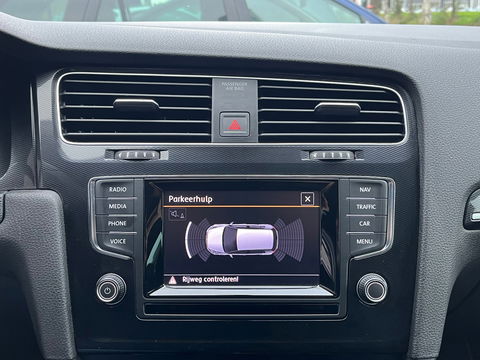 Volkswagen Golf 2.0 TSI GTI 220PK|Navi|Pdc|Cruise Control|Stoelverwarming|Bluetooth