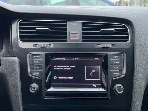 Volkswagen Golf 2.0 TSI GTI 220PK|Navi|Pdc|Cruise Control|Stoelverwarming|Bluetooth